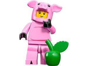 LEGO® Piggy Guy