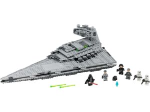 LEGO® Imperial Star Destroyer