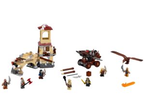 LEGO® The Battle of Five Armies