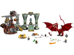 LEGO® The Lonely Mountain