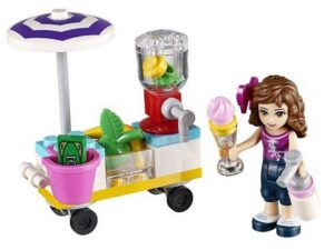 LEGO® Smoothie Stand