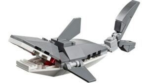 LEGO® Shark