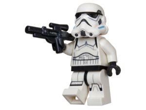 LEGO® Stormtrooper Sergeant