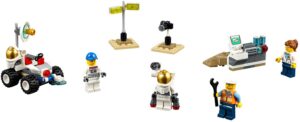 LEGO® Space Starter Set