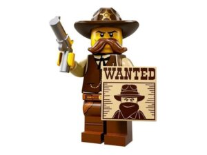 LEGO® Sheriff