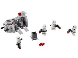 LEGO® Imperial Troop Transport