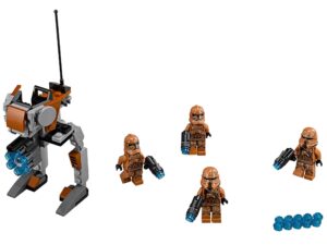LEGO® Geonosis Troopers