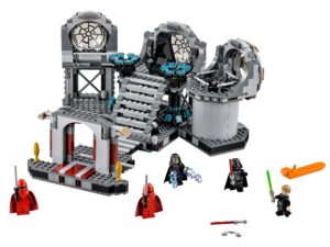 LEGO® Death Star Final Duel