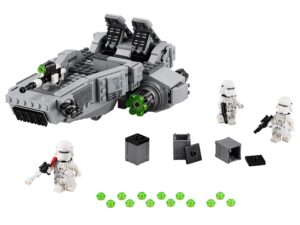 LEGO® First Order Snowspeeder
