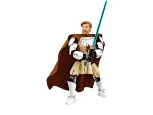 LEGO® Obi-Wan Kenobi