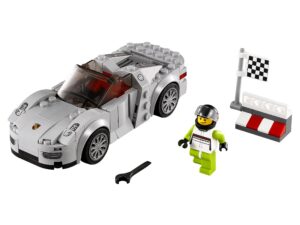 LEGO® Porsche 918 Spyder