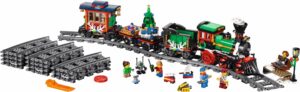 LEGO® Winter Holiday Train