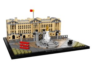 LEGO® Der Buckingham-Palast