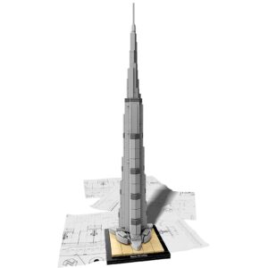 LEGO® Burj Khalifa