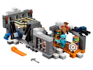 LEGO® Das End-Portal