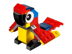 LEGO® Parrot