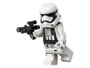LEGO® First Order Stormtrooper