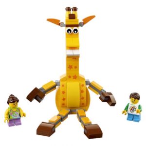 LEGO® Geoffrey & Friends