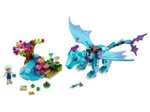 LEGO® The Water Dragon Adventure