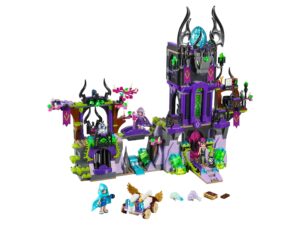 LEGO® Ragana’s Magic Shadow Castle