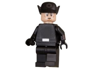 LEGO® Star Wars First Order General