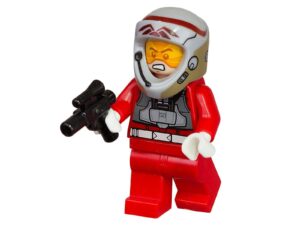 LEGO® LEGO Star Wars Rebel A-Wing-Pilot