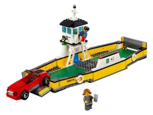LEGO® Ferry