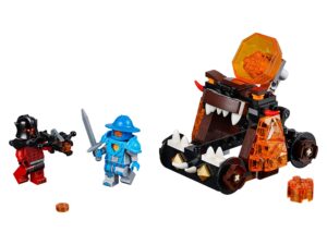 LEGO® Chaos-Katapult