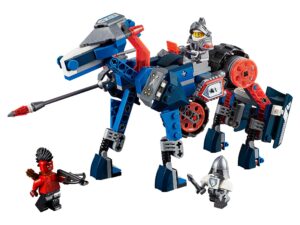 LEGO® Lance’s Mecha Horse
