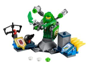 LEGO® Ultimate Aaron