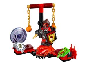 LEGO® Ultimativer Monster-Meister