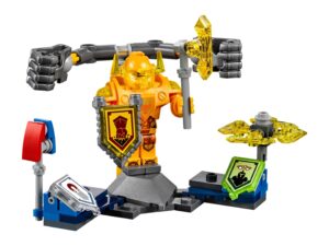 LEGO® Ultimate Axl