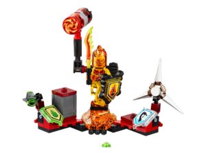 LEGO® Ultimativer Flama