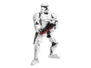 LEGO® First Order Stormtrooper