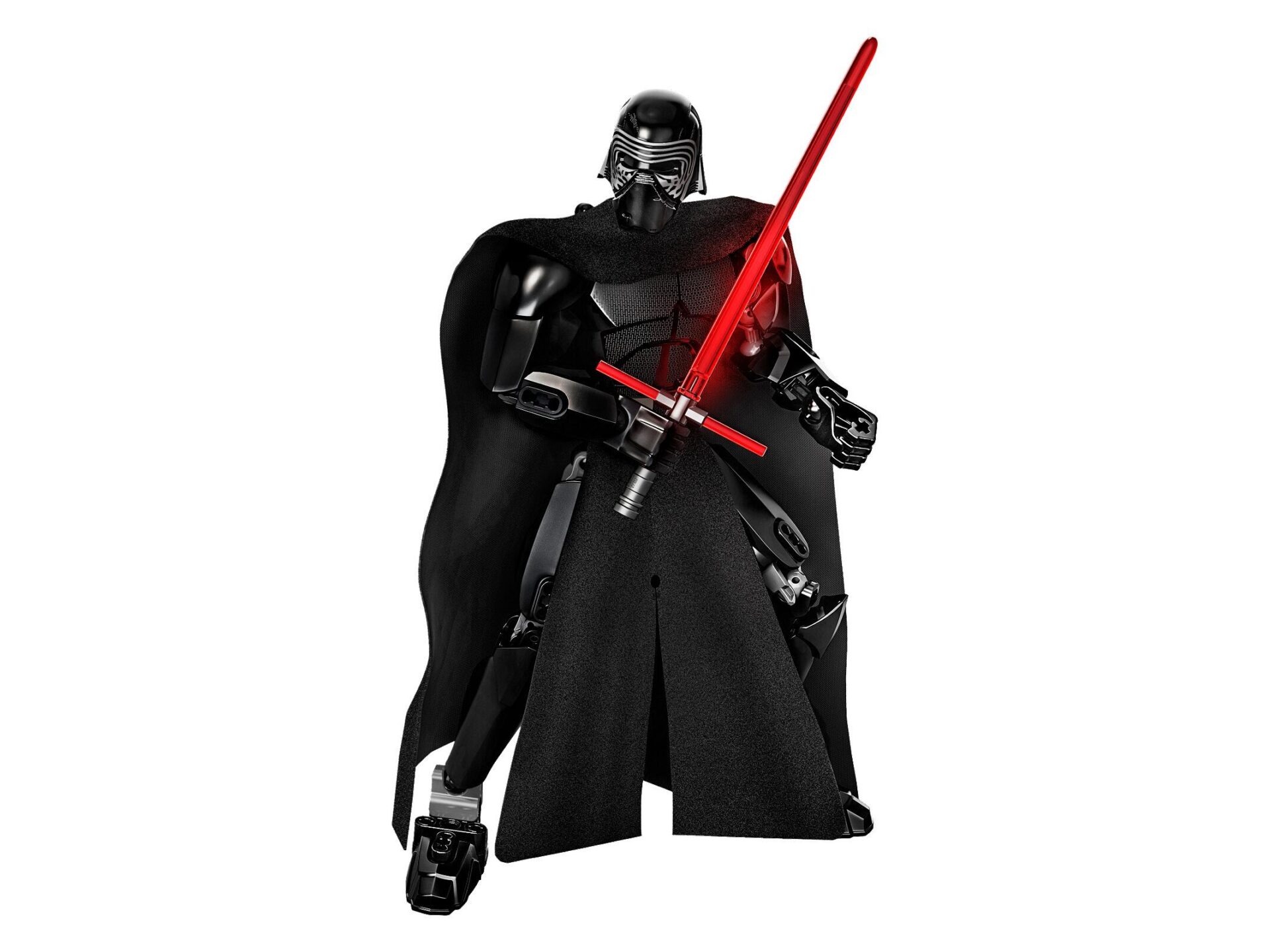 kylo renさま専用 Hot Toys MMS438 Star Wars: The Last Jedi 1/6th scale Kylo