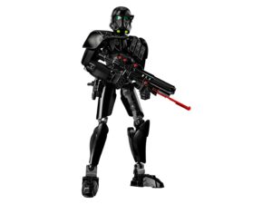LEGO® Imperial Death Trooper