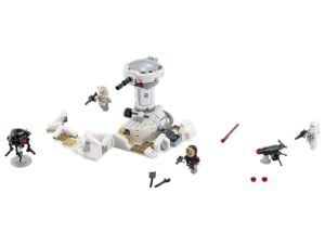 LEGO® Hoth Attack