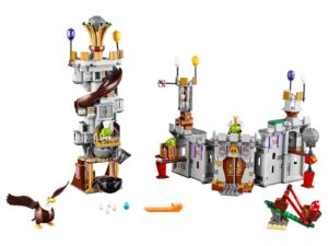 LEGO® King Pigs Castle