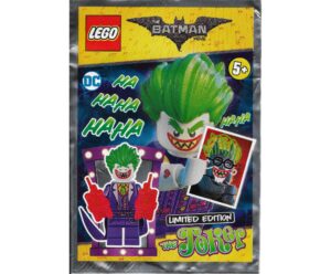LEGO® The Joker