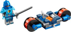 LEGO® Knighton-Chopper
