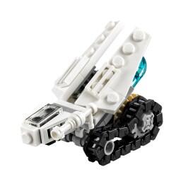 LEGO® Eisraupe – Mini-Modell