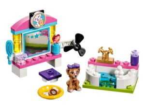 LEGO® Puppy Pampering
