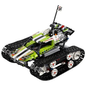 LEGO® RC Tracked Racer