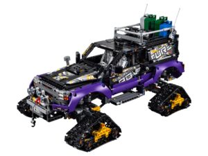 LEGO® Extremgeländefahrzeug