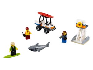 LEGO® Coast Guard Starter Set