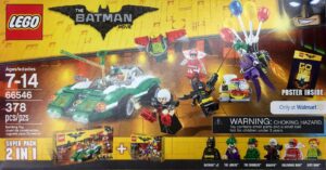 LEGO® The  Batman Movie Super Pack 2-in-1