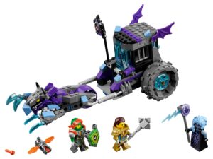 LEGO® Ruinas Käfig-Roller