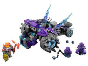 LEGO® The Three Brothers