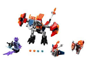 LEGO® Macys Robo-Abwurfdrache