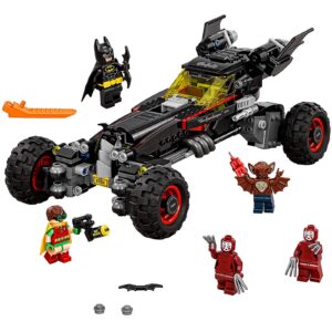 LEGO® The Batmobile